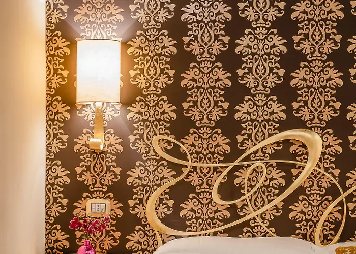 Del Sole-roma Piazza Di Spagna Ripetta 4* רומא