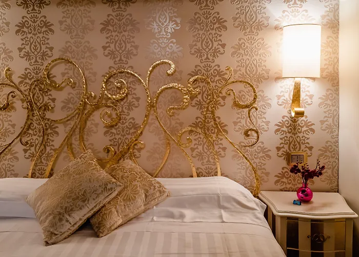 Del Sole-roma Piazza Di Spagna Ripetta 4* רומא