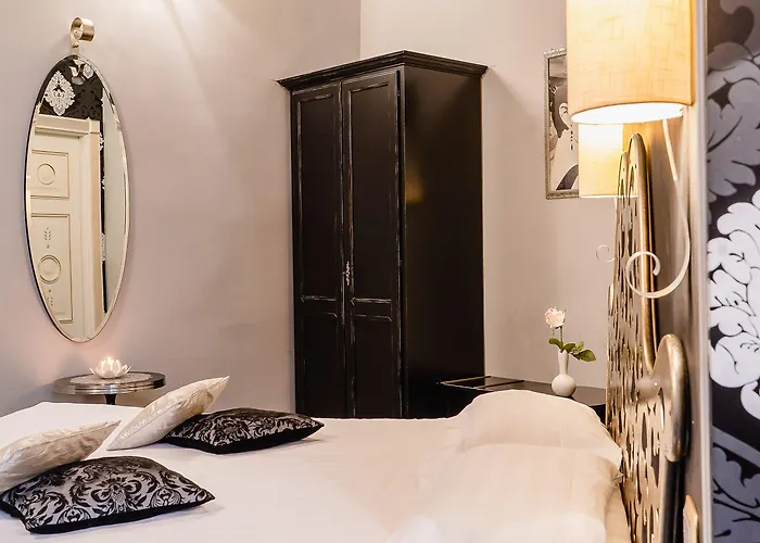 Del Sole-roma 4*