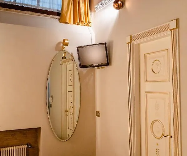 Affittacamere Del Sole-roma