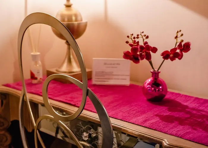 Del Sole-roma Piazza Di Spagna Ripetta 4* רומא